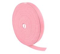 Ursus 74520005 - Kamihimo Paper Strap, Robusto Intrecciato, Circa 15 mm x 15 m, Nastro Rosa per lavori Te, Colore, 15mm x 15m