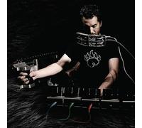 Author & Punisher Ursus Americanus (Vinyl LP)