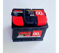 URSUS MAX BATTERIA 60 DX 3394