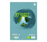 Ursus Blocco note verde A4