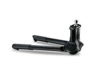 Ursus Cavalletto Centrale Doppio Doble Jumbo 2 Evo 300 Mm Black