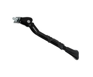 URSUS CAVALLETTO CENTRALE REGOLABILE ALLUMINIO KING NERO BICI MTB 24" 26" 28"