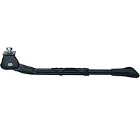 Cavalletto laterale Ursus King, 26-28 ", nero 26-28 pollici nero 26-28 Zoll