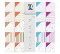Ursus di Scrap Book Paper Block struktura