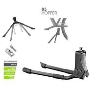 URSUS HOPPER CAVALLETTO CENTRALE DOPPIO IN ACCIAIO LARGO 40CM E-BIKE 28"