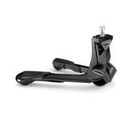 Cavalletto Ursus Jumbo a due gambe, 26 ", nero nero 26 Zoll