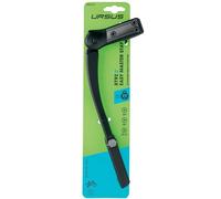 Cavalletto laterale in alluminio Ursus Easy RT92 Noir 355 mm