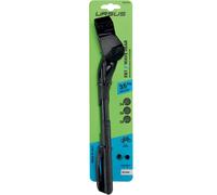 URSUS King 2, Cavalletto Posteriore. Unisex -Adulto, Nero, Taglia Unica