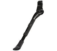 URSUS King Evo Cavalletto Posteriore, 18 mm - 24"-26"-28", Nero