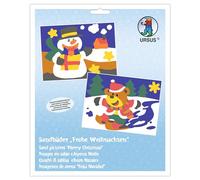 URSUS Ludwig Baehr- Immagini di Sabbia, 8410009