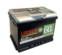 Batteria Auto 60 Ampere 12V 60AH 570A ( EN ) - TECNOLOGIA EFB Ursus