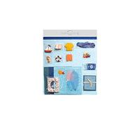 Ursus- Nein Selection Summer, Documenti e Accessori, Colore Estate, Small, 63010099