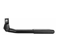 URSUS Power Cavalletto Posteriore. Unisex?-Adulto Nero Taglia Unica