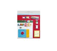 Ursus - Selection Garden, Documenti e Accessori