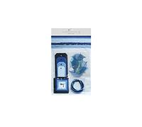 Ursus- Selezione Luce, Documenti e Accessori, Colore Blu, s, 63510099