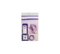 Ursus- Selezione Luce, Documenti e Accessori, Colore Viola, 63520099