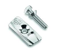 URSUS Supporto: 2260492008, Cavalletto Unisex Adulto, Multicolore, 150 ml