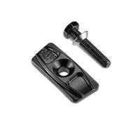 Ursus Supporto: 2260492010, Cavalletto Unisex Adulto, Argento, Taglia Unica