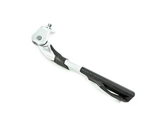 Ursus Unisex - Adulti Wave Cavalletto laterale, Argento, Taglia unica