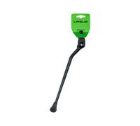 Ursus Unisex - Adulto 70 Elegance Cavalletto Laterale, Nero, Taglia Unica