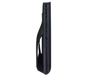 Ursus Unisex - Adulto Wave Stand Outline Nero, Taglia unica