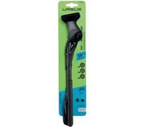 URSUS Wave Rear 24, Cavalletto Posteriore. Unisex Adulto, Nero, Taglia Unica