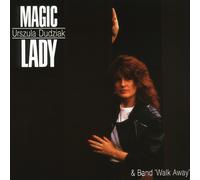 Urszula Dudziak Magic Lady (CD)
