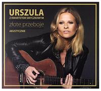 Urszula - Urszula: ZĹote Przeboje Akustycznie [CD]