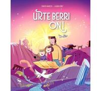 URTE BERRI ON!
