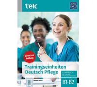 Urte Diek-Cham Gabriele Hoff-Na Trainingseinheiten Deutsch Pflege: (Tascabile)