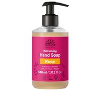 Urte KRAM Rose Sapone Liquido Biologico, puro verwoehnung, 300 ML