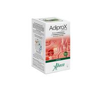 Urtekram Adiprox Advanced 50 compresse 1 Unità 50 g