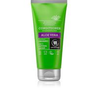 Urtekram Aloe Vera balsamo rinforzante e rigenerante per capelli molto secchi 180 ml