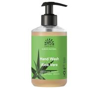 Urtekram Aloe Vera - Sapone liquido per le mani biologico rigenerante, 380 ml