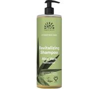 Urtekram Aloe Vera Shampoo Bio, Capelli Normali, 1000 ml