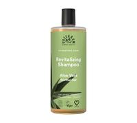 Urtekram Cura Aloe Vera Revitalizing Shampoo For Normal Hair 500 ml