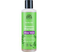 Urtekram Aloe Vera Shampoo Rivitalizzante Per Capelli Secchi 250 ml - Shampoo