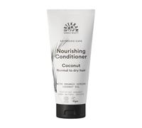 Urtekram Balsamo al Cocco per Capelli da Normali a Secchi - Nutriente per Capelli Danneggiati, Olio di Cocco Vergine Biologico - 180 ml