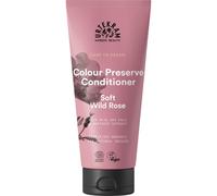 Urtekram Balsamo Alla Rosa Selvatica Morbida 180 ml - Trattamento Capelli