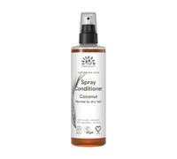 Balsamo Nutriente in Spray al Cocco da 250ml per Tutti i Tipi di Capelli, Urtekram