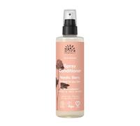Urtekram Balsamo spray Nordic Berry - 250 ml - senza risciacquo - per capelli normali o secchi - con chia, aloe vera e mora nordica - vegano e naturale - idratazione leggera, 250 ml