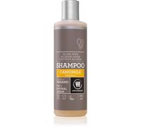 Urtekram Camomile Shampoo for Blond Hair - 250 ml