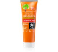 URTEKRAM Tuttifrutti Children s Toothpaste 75 ml