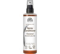 Balsamo Nutriente in Spray al Cocco da 250ml per Tutti i Tipi di Capelli, Urtekram