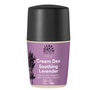 Urtekram Crema Calmante Lavanda Deo Roll-On 50 ml - Deodorante