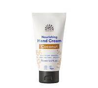 Urtekram, crema mani al cocco 75 ml