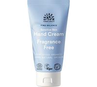 Urtekram Cura Fragrance Free Sensitive Skin Hand Cream 75 ml