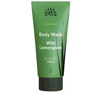 Urtekram Dare To Dream, Bagnoschiuma Alla Soffice Rosa Canina, Biologico - 200 ml