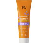 URTEKRAM, Dentifricio per bambini 75ml BIO, VEG