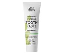 Urtekram Dentifricio Sbiancante Alla Menta Fresca 75 ml - Igiene Orale